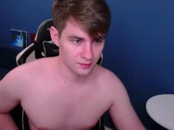 yourbilly — Chaturbate profile photo