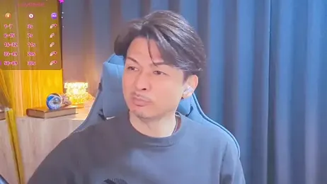 HARU_STRIKE — вебкам-модель онлайн на stripchat