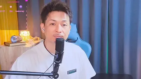 HARU_STRIKE — вебкам-модель онлайн на stripchat