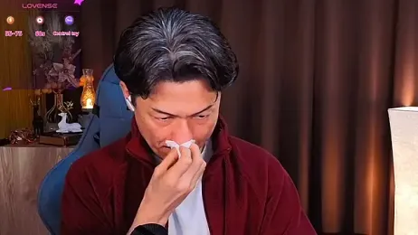 HARU_STRIKE — stripchat