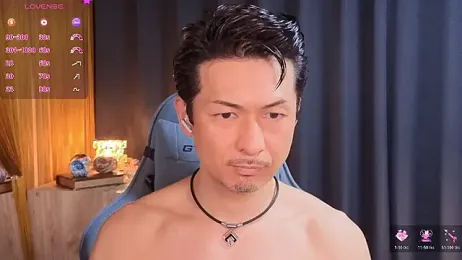 HARU_STRIKE — вебкам-модель онлайн на stripchat