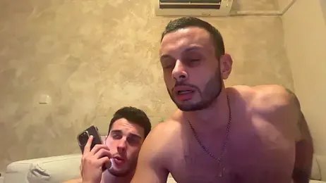 Camaraman05 — Stripchat stream photo (Mar 2026)