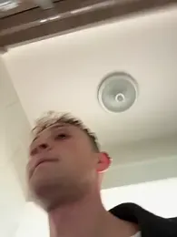 Turkishleo — Stripchat profile photo