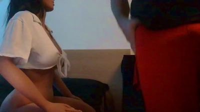 Nerandox — Cam4 stream photo (Nov 2025)
