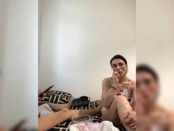 AmorFatiaa — Bongacams stream photo (Jun 2026)