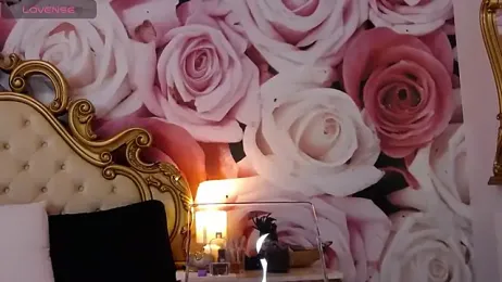 HessaHessy — stripchat