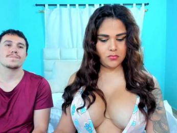 sweet-couple-latin — Bongacams stream photo (Apr 2026)