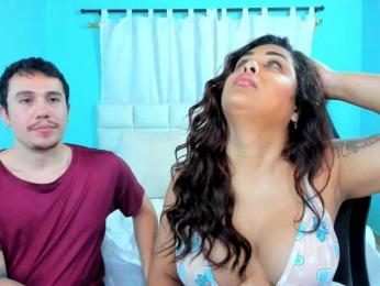 sweet-couple-latin — Bongacams stream photo (Apr 2026)