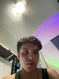 polixteo — Stripchat stream photo (Mar 2026)