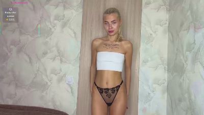 CiraFiest — Cam4 stream photo (Jul 2026)