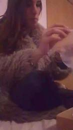 carolvxxx — Cam4 stream photo (Mar 2026)