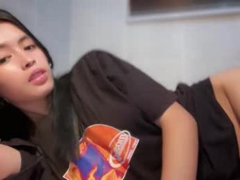 girlybabydoll — вебкам-модель онлайн на chaturbate