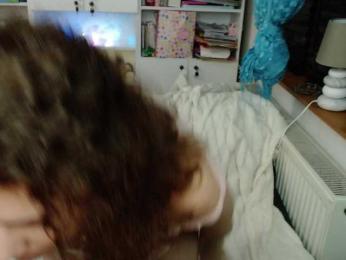 DomSubFemme — Bongacams profile photo