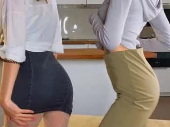 joielagos — Chaturbate stream photo (Apr 2026)