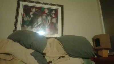 Beardedveteran — вебкам-модель онлайн на cam4