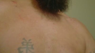 Beardedveteran — вебкам-модель онлайн на cam4