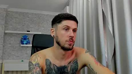 JonahShaw — Stripchat stream photo (Sep 2026)