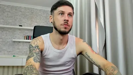 JonahShaw — Stripchat profile photo