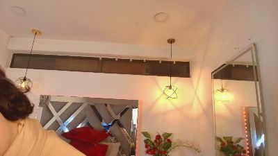 Lily_Foxxy — Cam4 stream photo (Jun 2026)