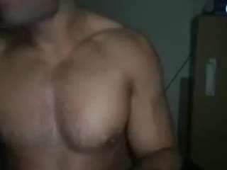 boss-man-26 — Camsoda recorded stream image, 24.01.2025 02:10