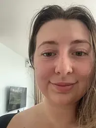 curvyflawless — Stripchat recorded stream screenshot (19 May 2025)