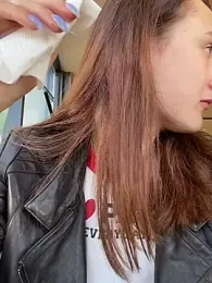 Dina_Tease — Stripchat recorded stream image, 19.05.2025 09:10