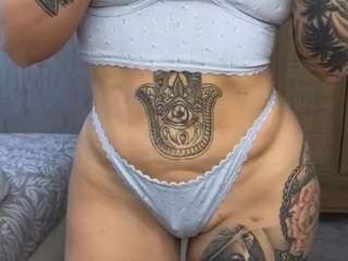 libbyloveheart — Camsoda recorded stream screenshot (19 May 2025)