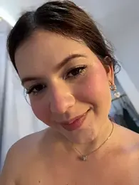 naughty__angel — Stripchat recorded stream image, 19.05.2025 11:00