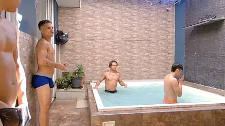 Boysgang_sex — Stripchat recorded stream image, 19.05.2025 11:50