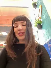 Sophie_Avory — Stripchat recorded stream image, 08.02.2025 17:30