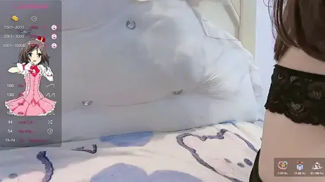 Yaooooo-Y — Stripchat recorded stream image, 19.05.2025 14:40