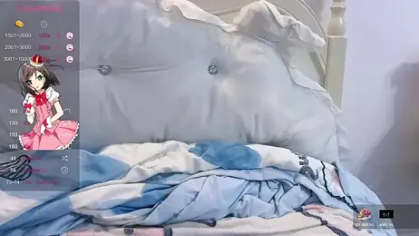 Yaooooo-Y — Stripchat recorded stream image, 19.05.2025 14:40
