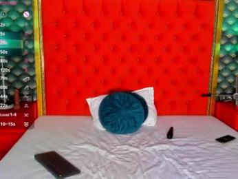 valleriejonnes — Chaturbate recorded stream screenshot (19 May 2025)