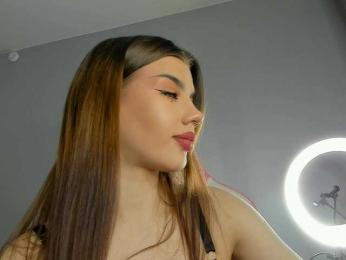 dolly-ll — Bongacams recorded stream image, 08.02.2025 12:20