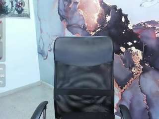 wandaxs69 — Camsoda recorded stream image, 19.05.2025 22:20