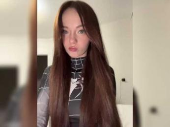 OlivkaVif — Bongacams recorded stream screenshot (08 Feb 2025)