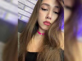Jade8887 — Bongacams recorded stream screenshot (20 May 2025)