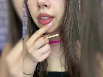 Jade8887 — Bongacams recorded stream screenshot (20 May 2025)