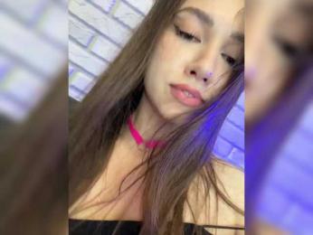 Jade8887 — Bongacams recorded stream screenshot (20 May 2025)