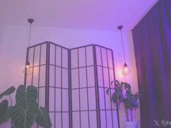 nekyra_san — Chaturbate recorded stream image, 20.05.2025 00:20