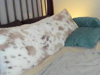 Kate Wilde — Flirt4free recorded stream image, 20.05.2025 01:30