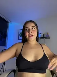 Abby-26 — Stripchat recorded stream image, 20.05.2025 04:30