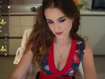 kistochkaa — Bongacams recorded stream image, 08.02.2025 16:10