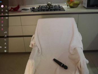 kistochkaa — Bongacams recorded stream image, 08.02.2025 16:10