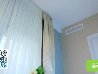 islandladies — Chaturbate recorded stream image, 20.05.2025 02:40