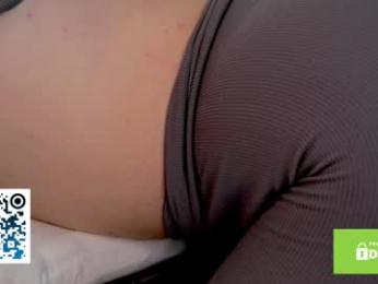 islandladies — Chaturbate recorded stream image, 20.05.2025 02:40