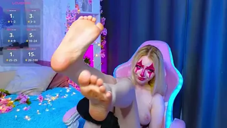 ElswythCovil — Stripchat recorded stream screenshot (20 May 2025)