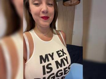 TudaaSudaa — Bongacams recorded stream screenshot (20 May 2025)