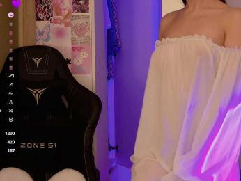 Businka13 — Bongacams recorded stream image, 08.02.2025 16:00