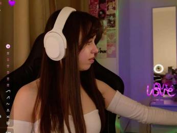 Businka13 — Bongacams recorded stream image, 08.02.2025 16:00